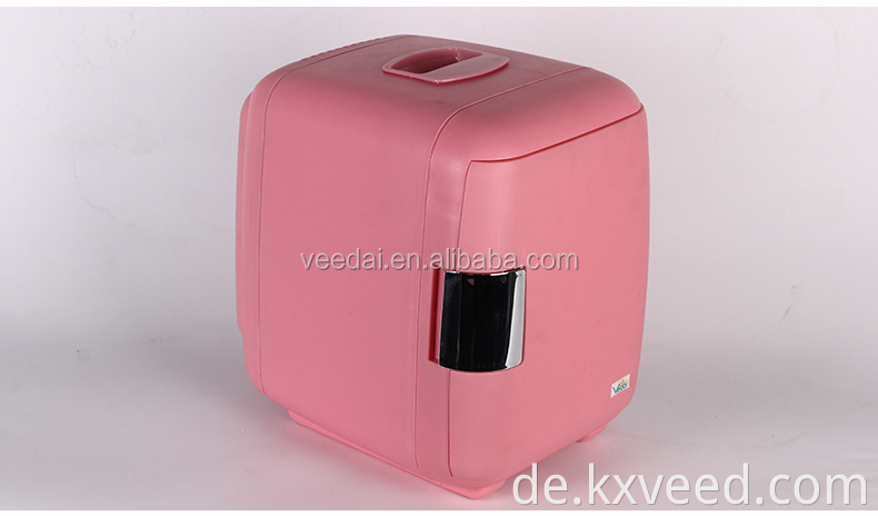 6L Mini Electric Kühlschrank